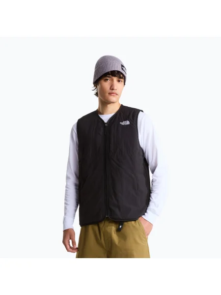 Мъжки елек The North Face Ilti Liner tnf black черно