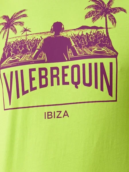 Футболка Vilebrequin