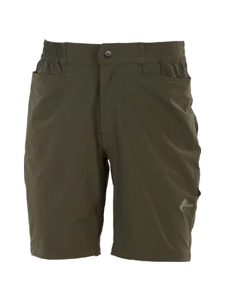 Pantaloni Ande verde
