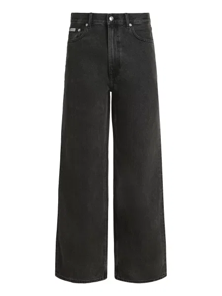 Calvin Klein Jeans Jeans ESSNTL denim negru