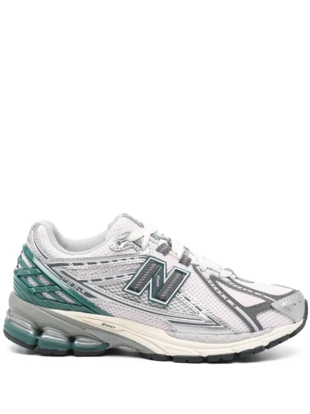 Sneakerși New Balance roz