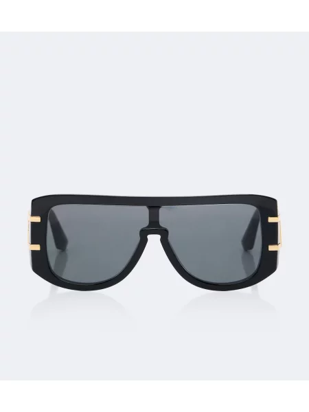 Top Dolce&gabbana fără toc negru