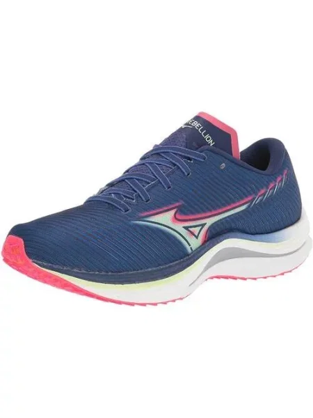 Buty do biegania Mizuno do biegania niebieskie