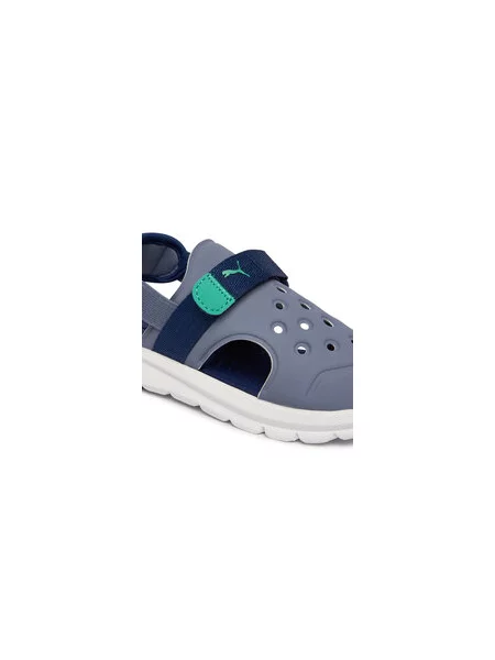 Szandál Puma Evolve Sandal AC Inf 20 sötétkék