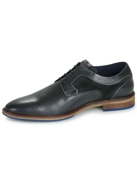 Pantofi Bullboxer negru