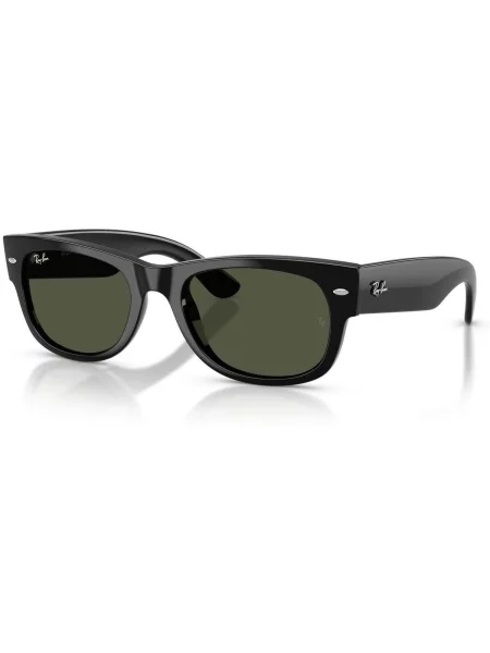 Ceas Ray-ban negru