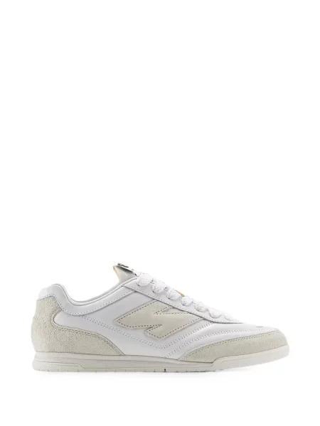 Sneakerși New Balance maro