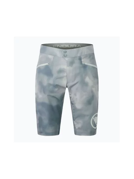 Велосипедні шорти Endura Singletrack Lite Short Std dreich сірі