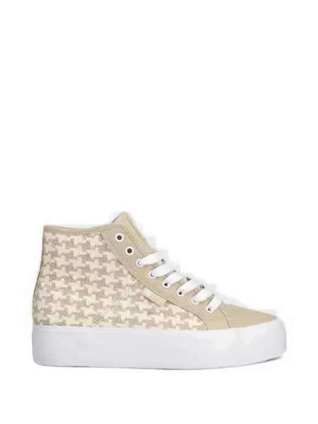 Top Dc Shoes cu platformă