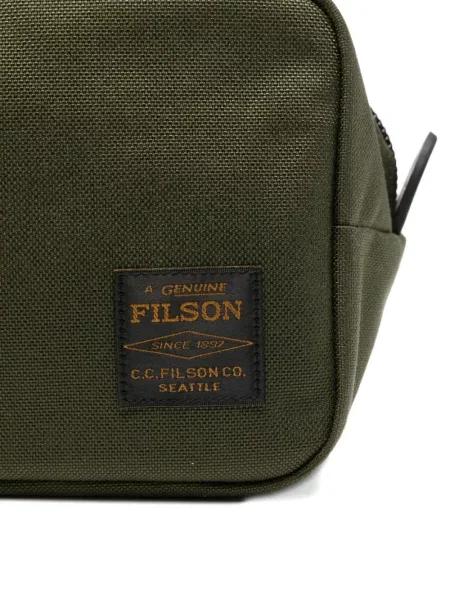 Geantă Filson verde