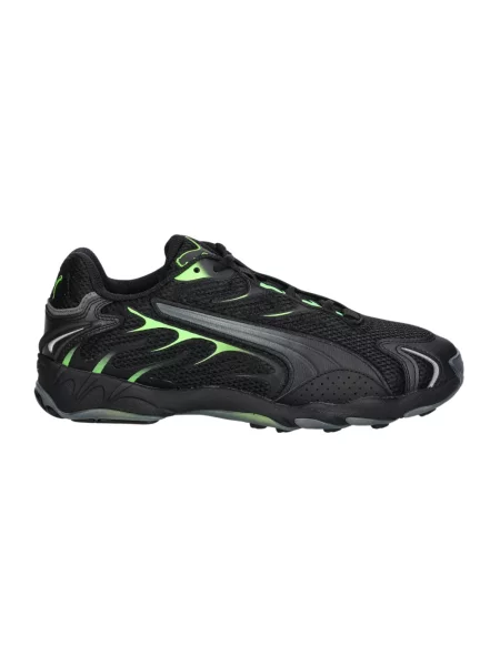 Puma sneakersy Inhale czarny