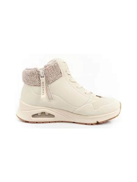 Skechers Tenisice Uno Darling Daze bež
