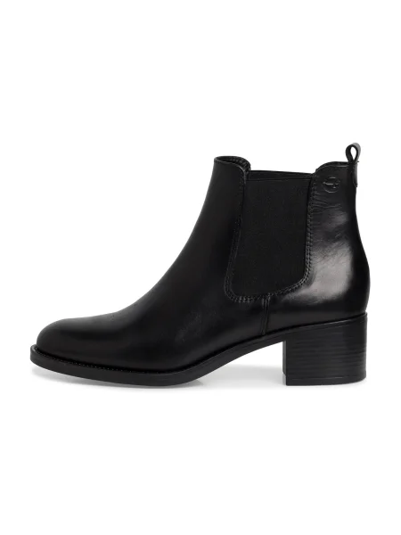 Tamaris Ghete chelsea negru