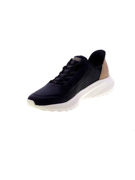 Tenisky Skechers čierna