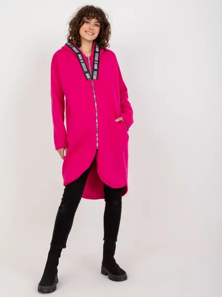 Bluza Relevance fuksja