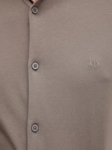 Armani Exchange ing szürke