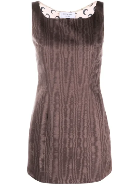 Rochie Marine Serre maro