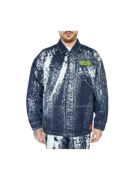 Kurtka Dickies niebieska