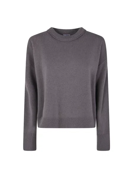 Sweter Mrz brązowy
