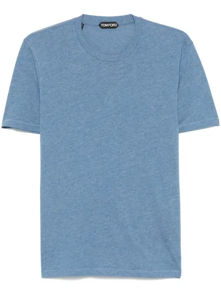 Tricou Tom Ford albastru