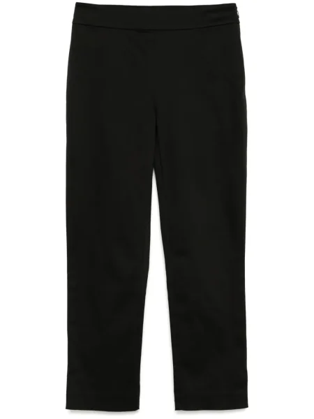 Pantaloni Staud negru