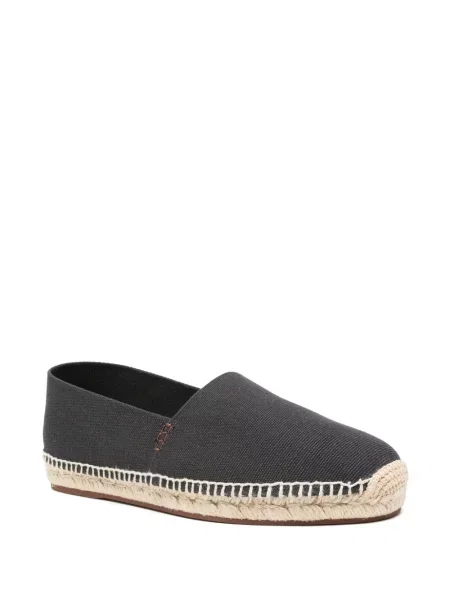 Espadrile Loro Piana albastru