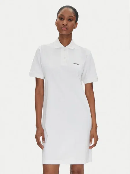 Každodenné šaty Sophia biela