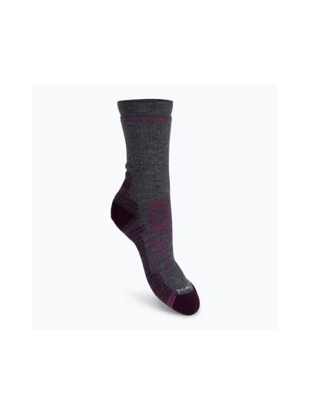 Шкарпетки для трекінгу Smartwool Performance Hike Full Cushion Crew сірі