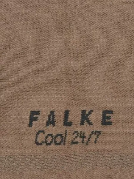 Skarpety z dodatkiem streczu model ‘COOL Falke
