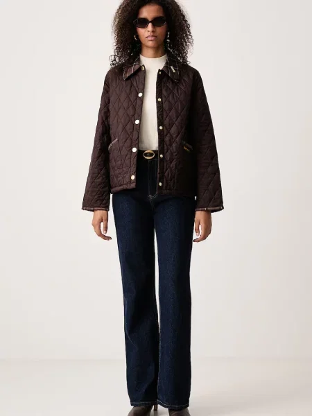 Barbour куртка
