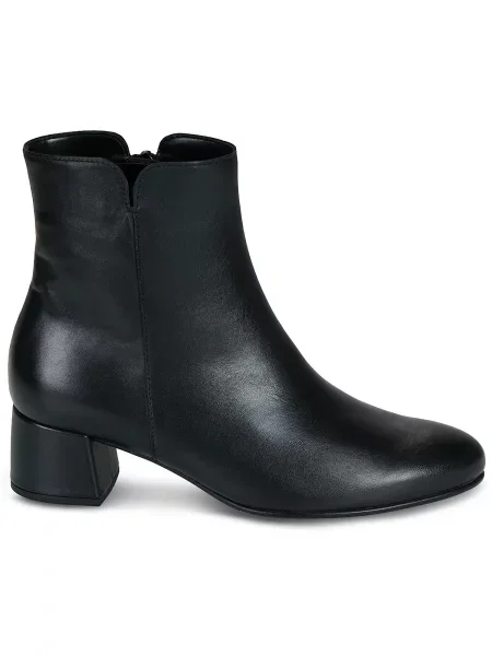 Pantofi Gabor negru