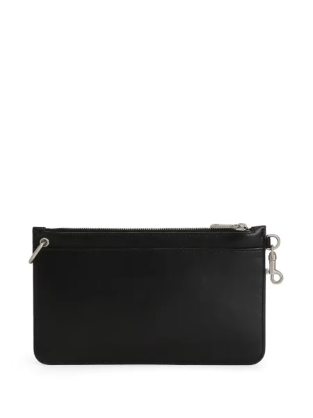 Geantă Dolce & Gabbana negru