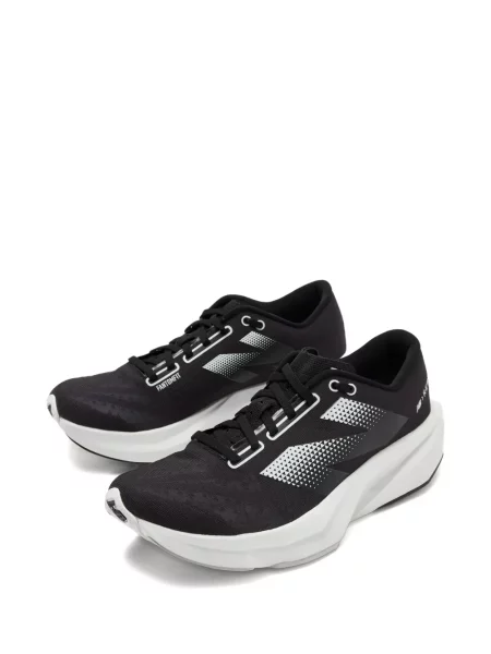 Sneakerși New Balance 530 plasă alergare cu buline gri