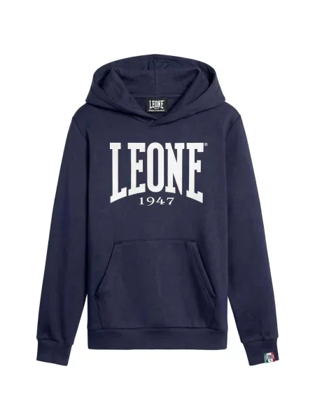 Majica Leone 1947 plava