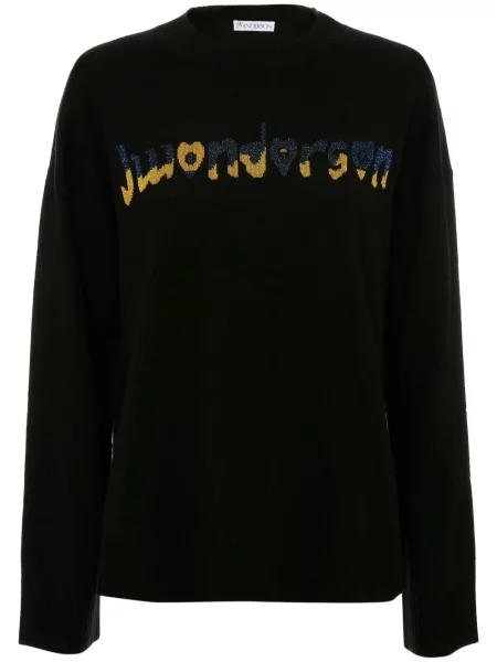 Pulover Jw Anderson negru