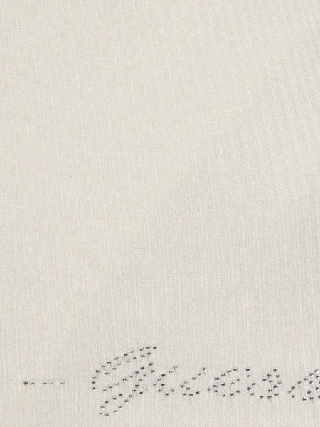 Джемпер GUESS білий