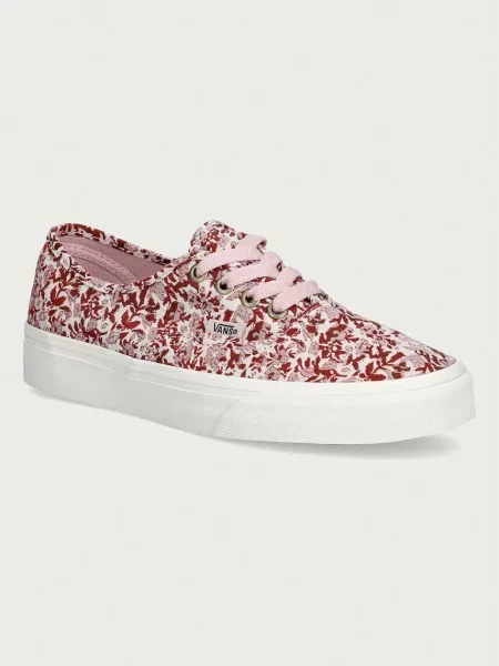 Vans Authentic teniși pentru femei roz