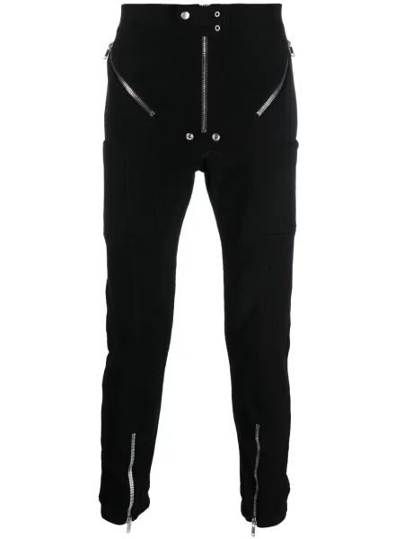 Pantaloni Rick Owens negru