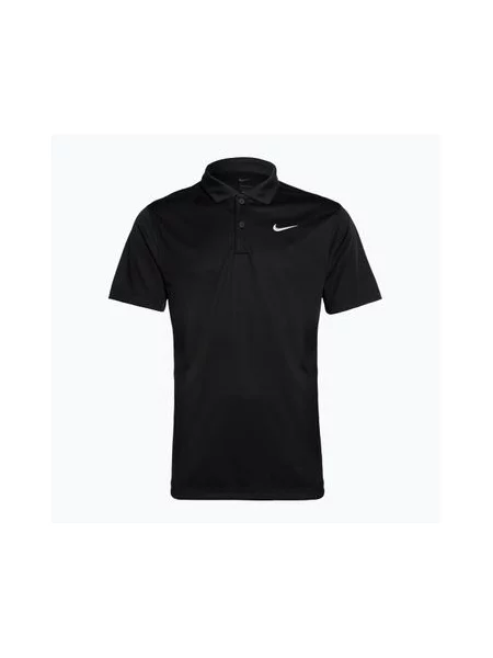 Спортивна футболка Nike біла