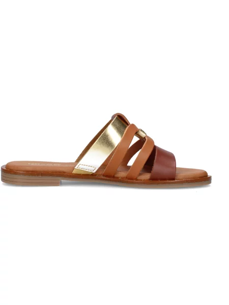 Pantofi Igi&co maro