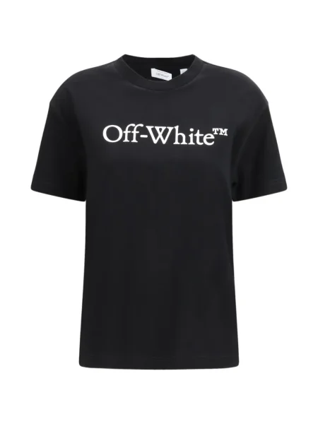 Tricou Off-white alb