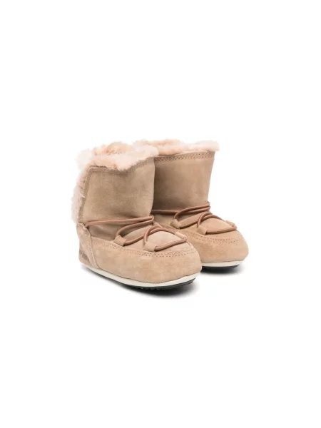 Botki dziecięce Moon Boot