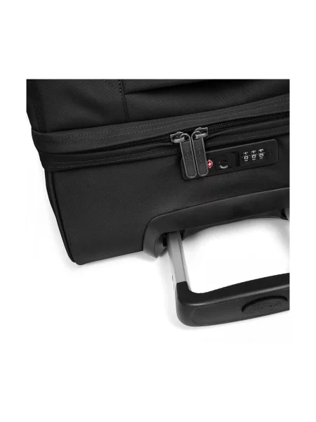 Kabelka Eastpak čierna
