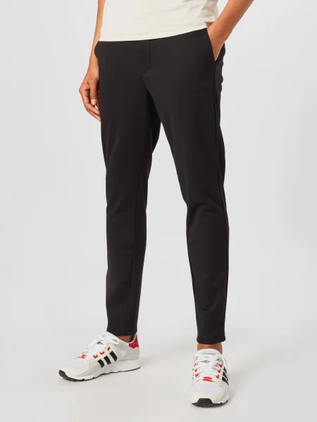 Pantaloni Jack & Jones negru