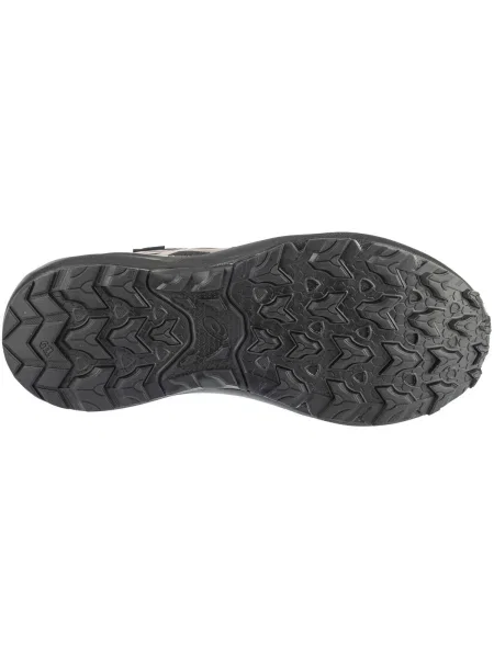 Pantofi Asics impermeabile negru