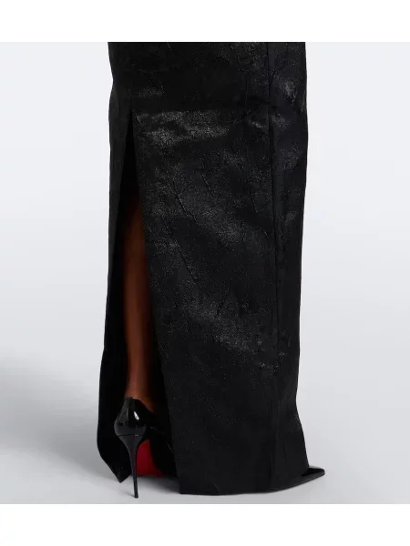 Rochie Rebecca Vallance negru