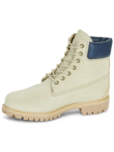 Pantofi Timberland bej
