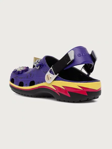 Классические шлепанцы Crocs