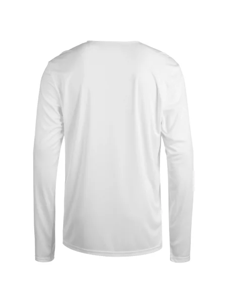 PUMA Tricou funcțional Hoops Team Shooting negru alb