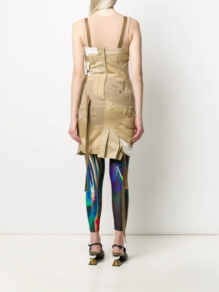 Rochie Junya Watanabe de costum